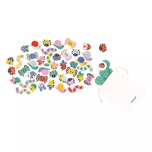 Zoeken & Vinden  Tuin