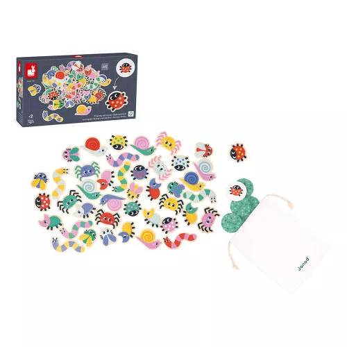 Zoeken & Vinden  Tuin