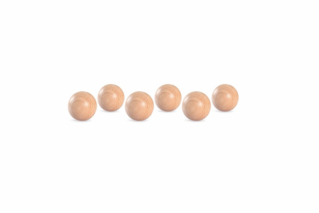 6 Balls