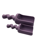 Speelschepje 'Wave' Groot in verschillende kleuren