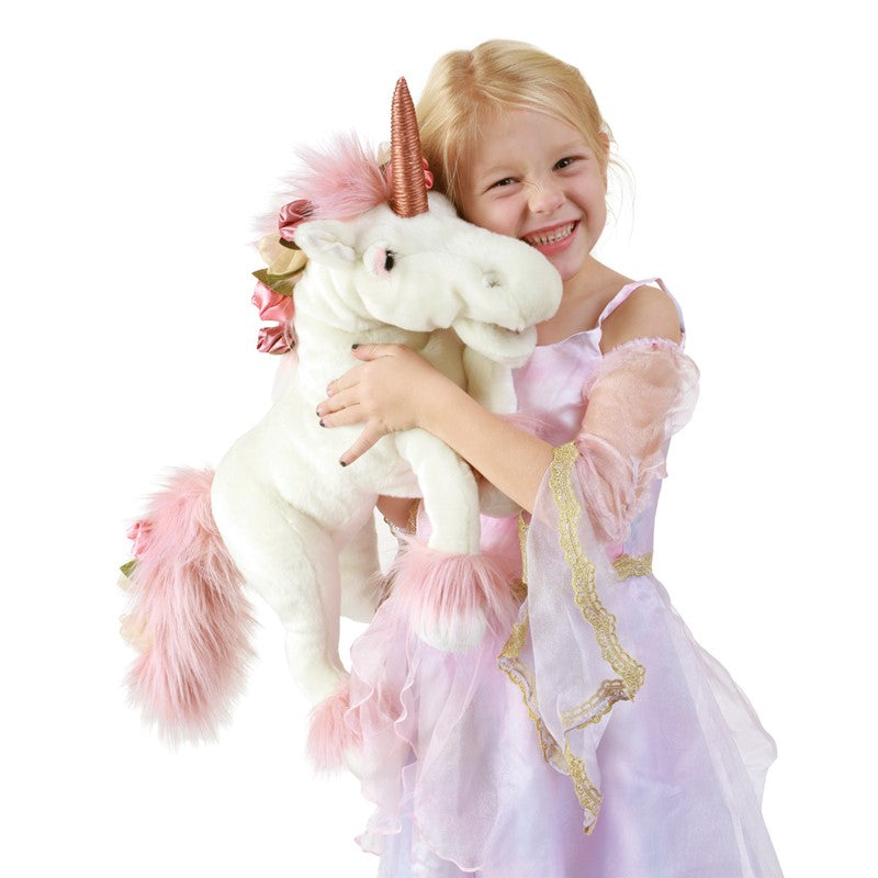 Unicorn Muziekdoos