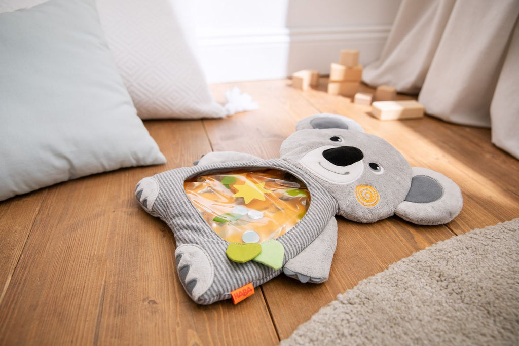 Waterspeelmat Koala