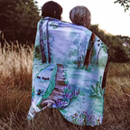 Wondercloth A walk in the forest