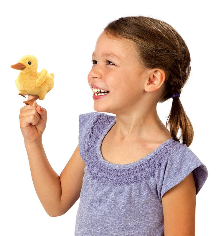 Mini Eendje
