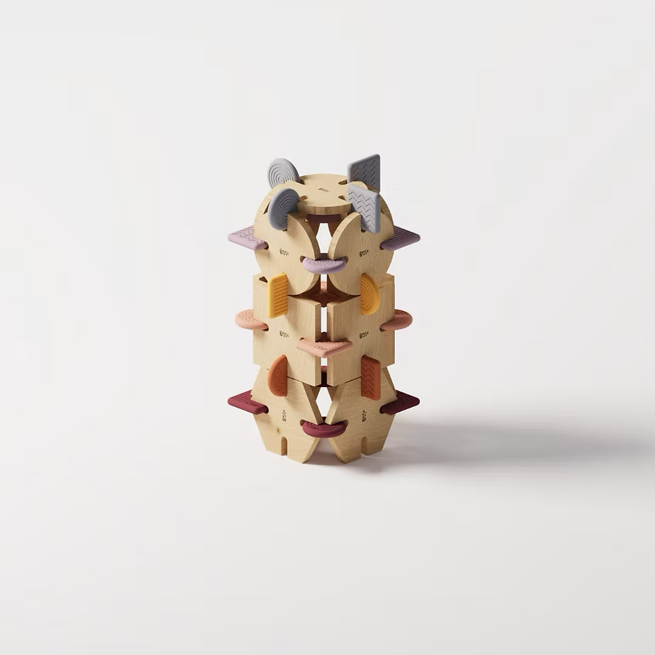 Dreamer Set * 64 stuks