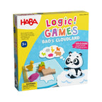 Logic! GAMES - Bao's Cloudland