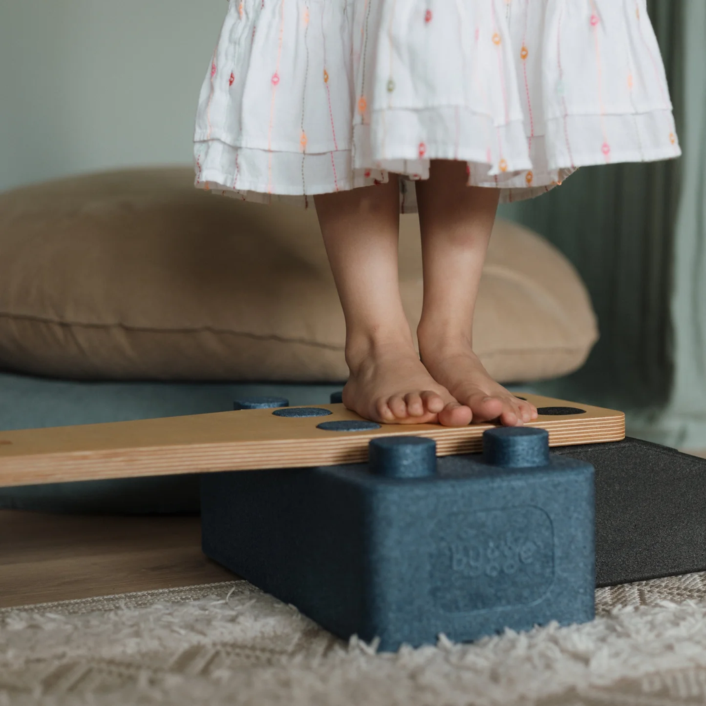 BYGGE x Kawentsmann - Balansbord "bar"