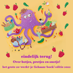 Over botjes, protjes en snotjes