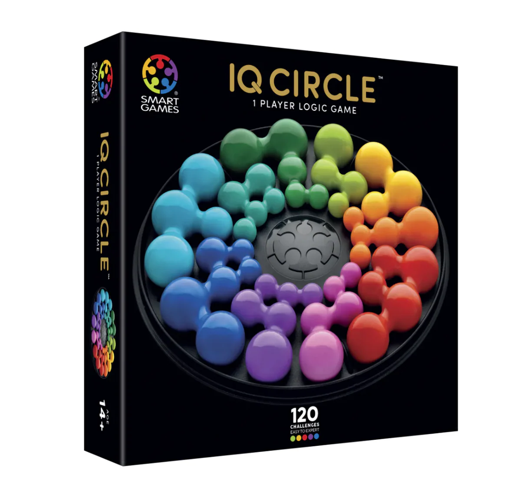 IQ-Circle