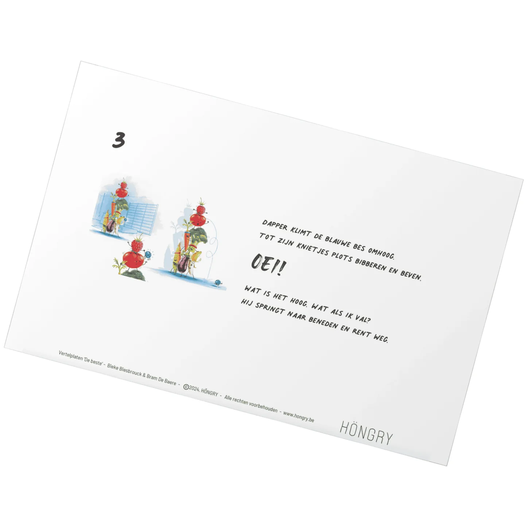 Vertelplaten De beste