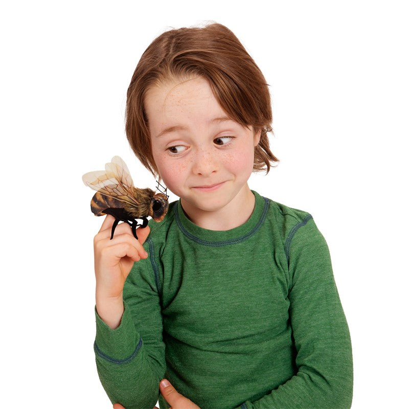 Mini Bij