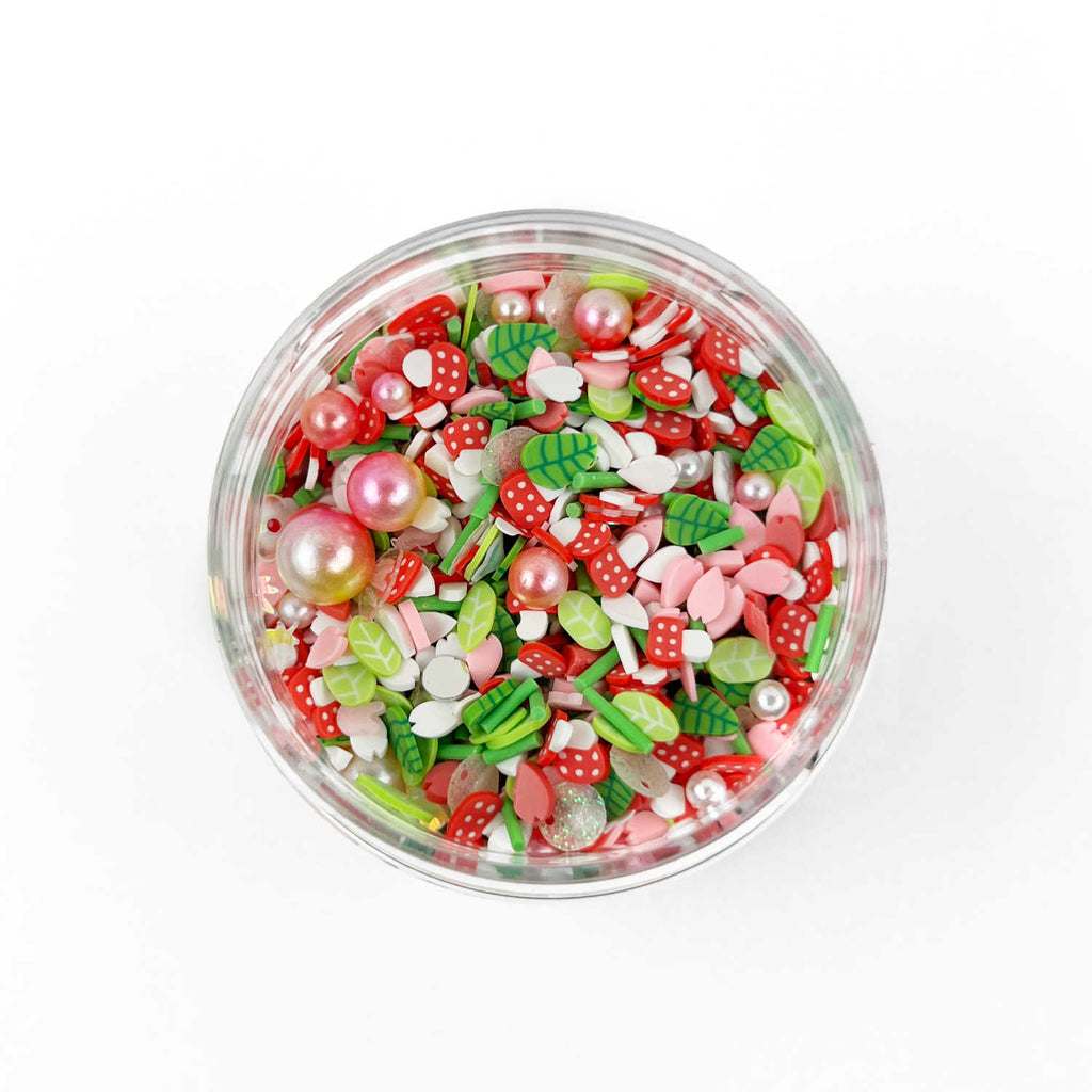 Sprinkles Jar 70g - fairy garden