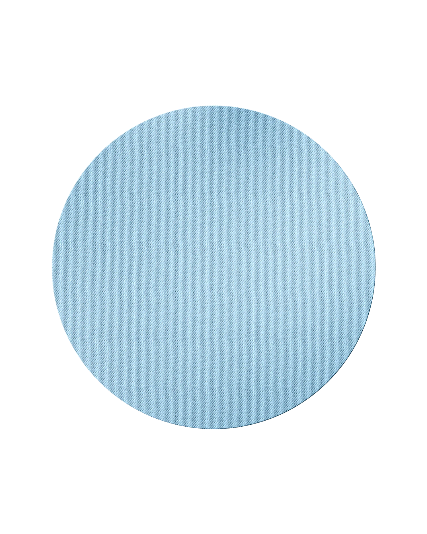 Pad  |  Light blue
