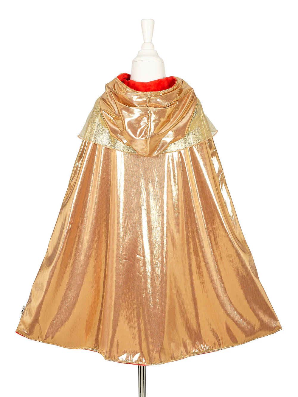 Cape Prinses of Roodkapje