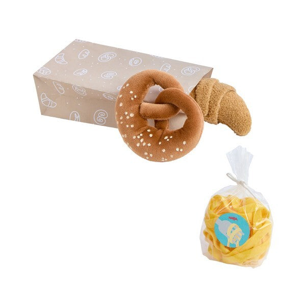 Creative Play - Wekelijkse boodschappen