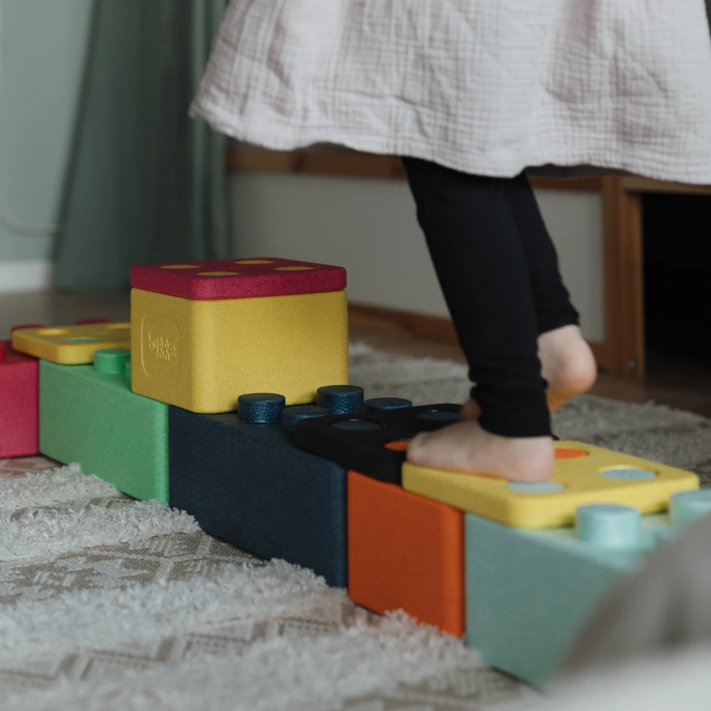 Farvespil * 12 delige set kleur Nele