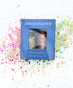 SensorySparkle Bio-Glitter
