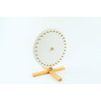 Houten Rad van Fortuin