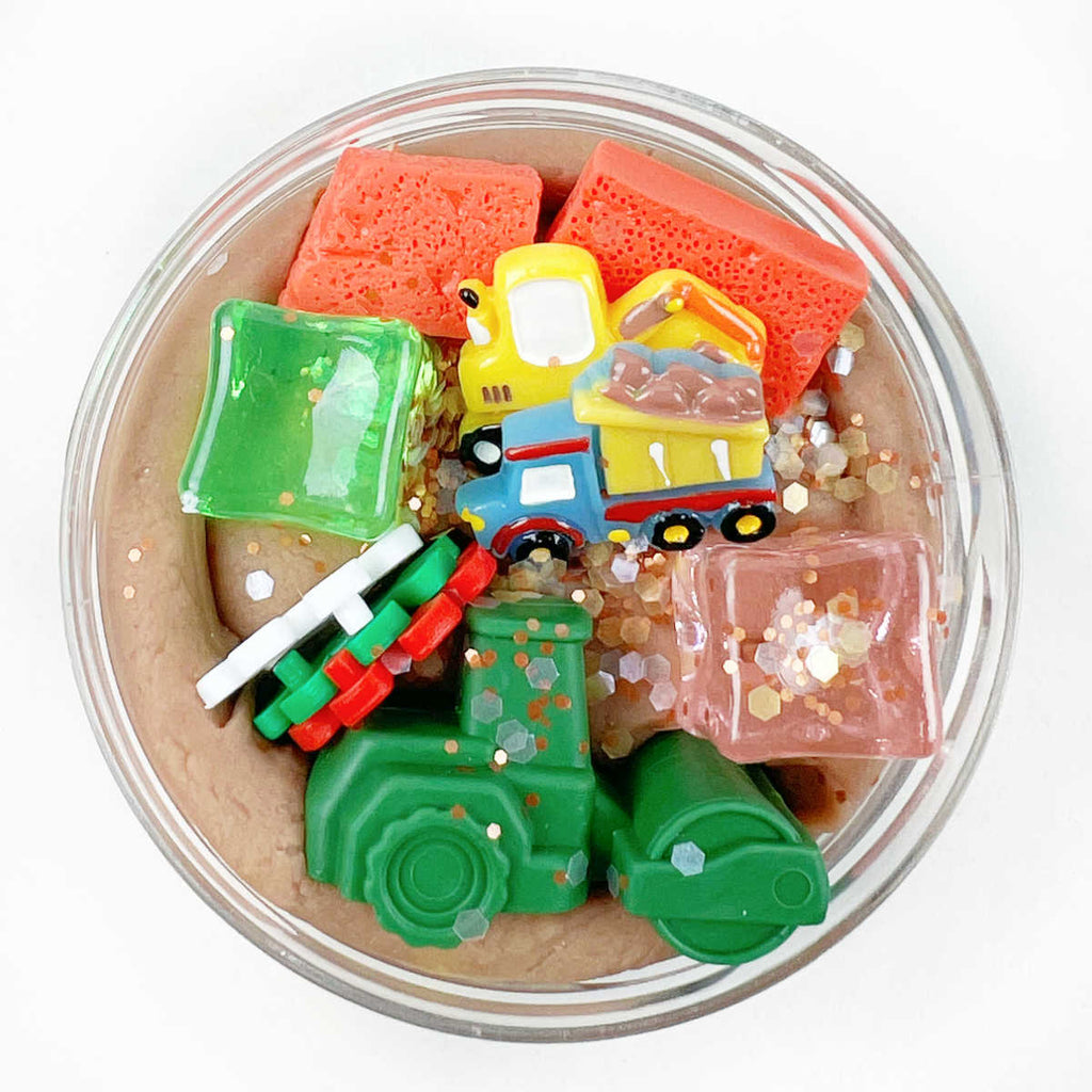 Dutch Dough Surprise Pots (Verschillende soorten)