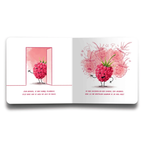 Kartonboekje Jij maakt mij framblij