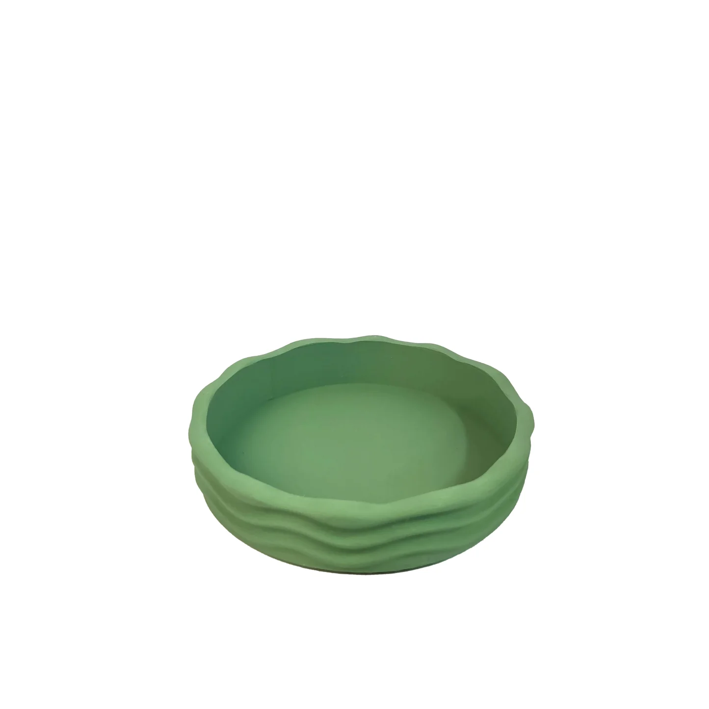 Speelbakje 'Wave'  -- Verschillende kleuren! --