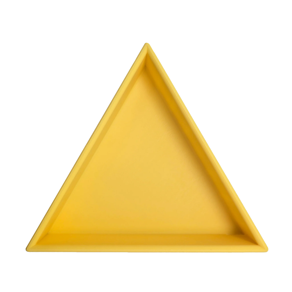 Inlegdriehoek 'mandigo'