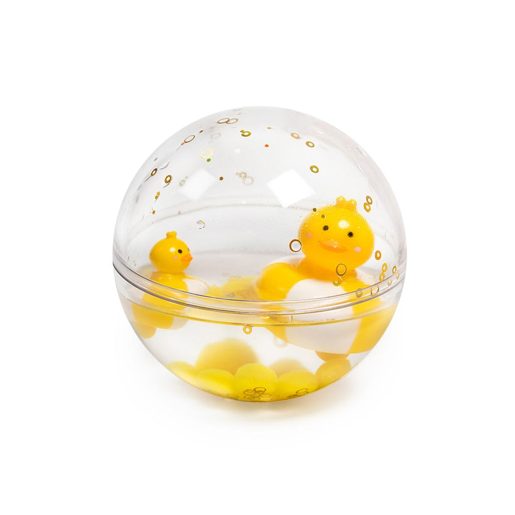 Happy Bubbles Duckies