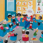 De Spiekpietjes Goed nieuws voor de spiekpietjes