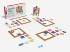 Spel - Vormenkunst