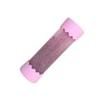 Designs Baby rustgevende fles bubblegum