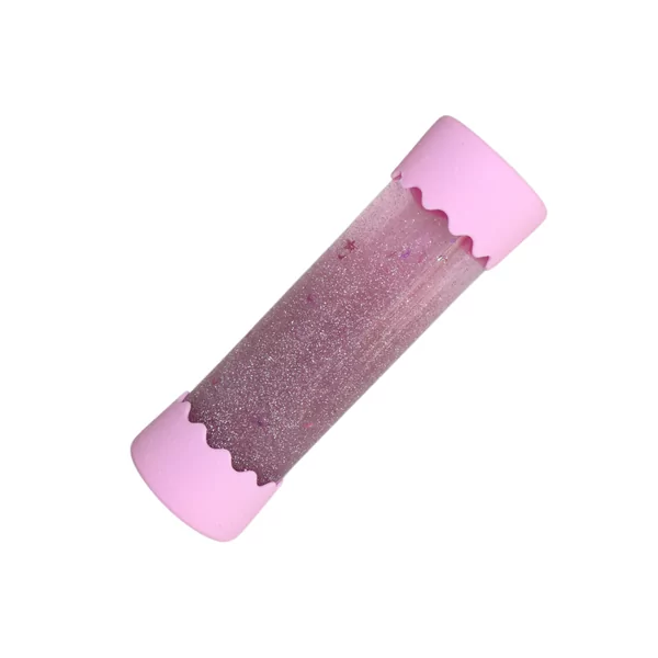 Designs Baby rustgevende fles bubblegum