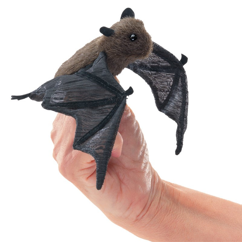 Mini Vleermuis