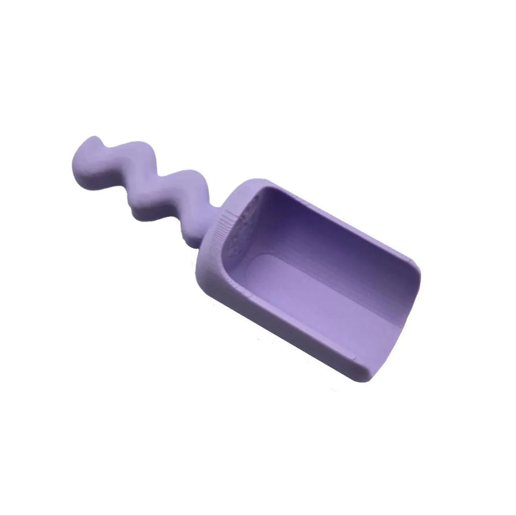 Speelschepje 'Wave' mini  in verschillende kleuren