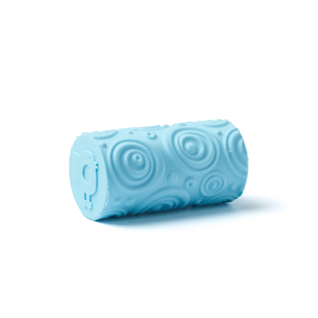 Little Storytellers | Roller | Swirl | Blue