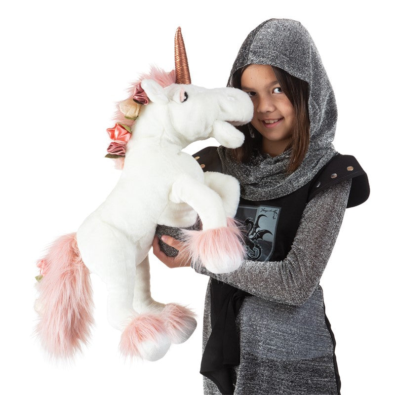 Unicorn Muziekdoos