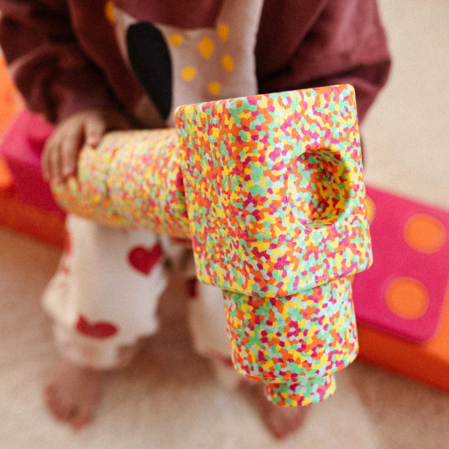 Fantasifyr 11* Delen