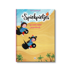 De Spiekpietjes Op zoek naar peperkoek