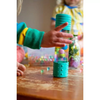 DIY Sensorische kalmeerflesje Munt