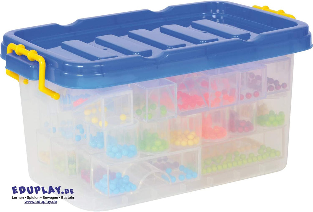 Pearl Blocks set of 50