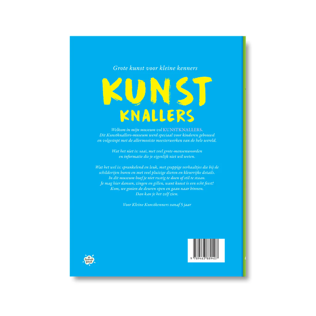 Kunstknallers