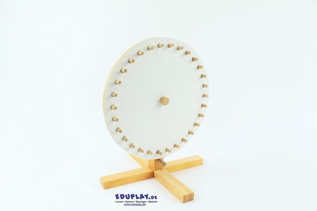 Houten Rad van Fortuin