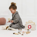Dierendokter set