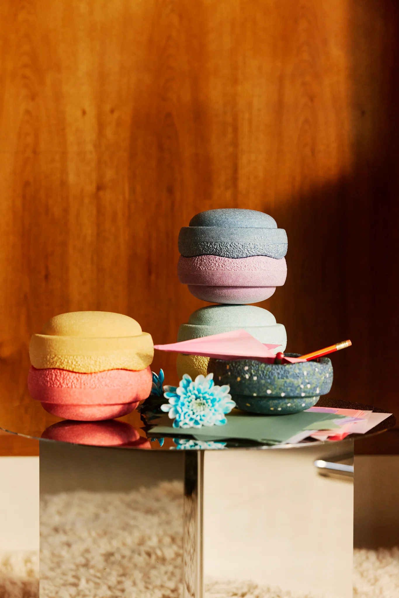 Mini Rainbow | Classic Water Lily