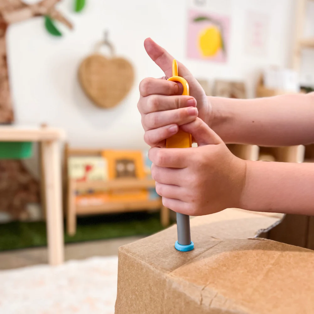 Create 260 onderdelen kit voor 4-8 makers