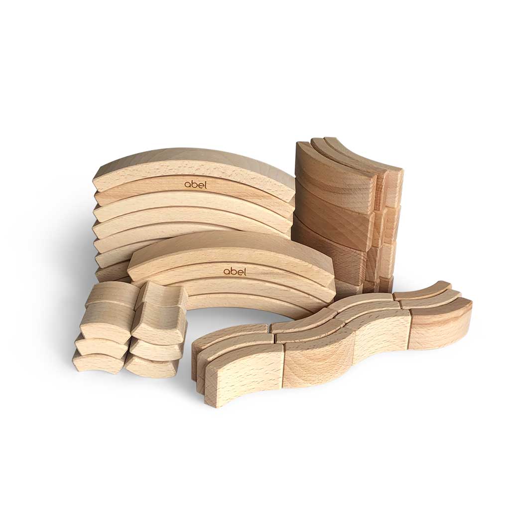 Golden Ratio Mini * 48 stuks