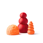 Treeset 1 | Orange Outdoor