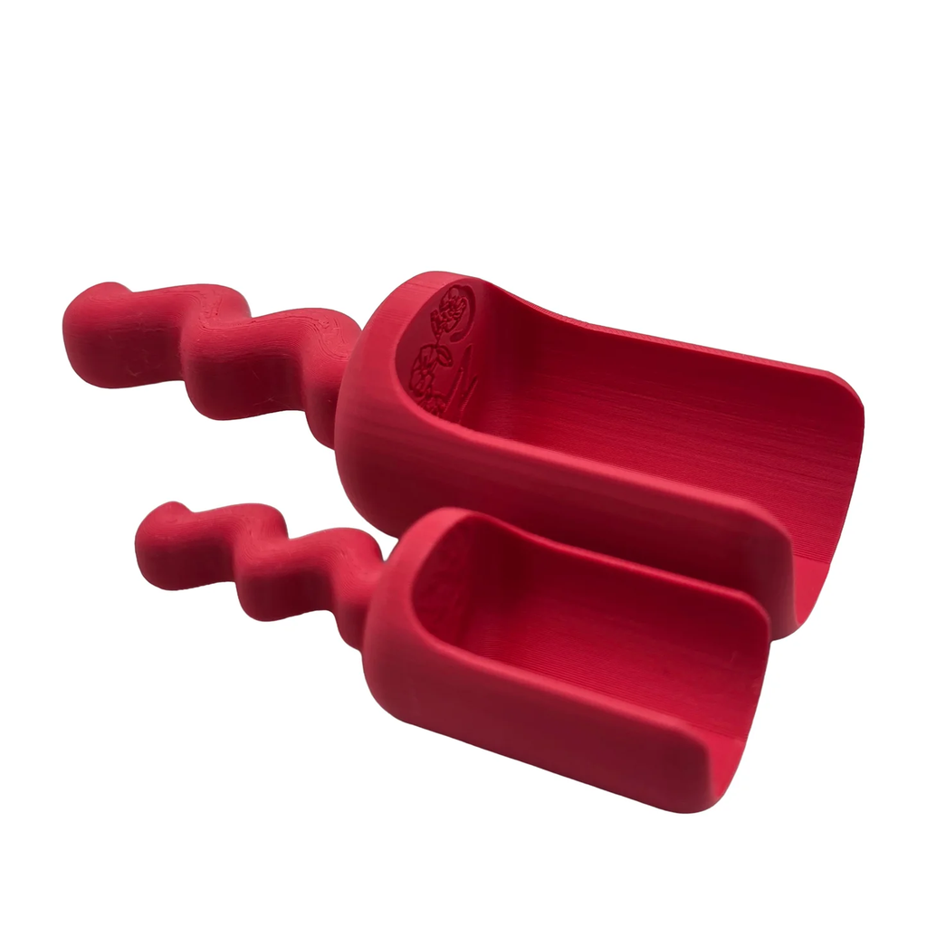 Speelschepje 'Wave' Groot in verschillende kleuren