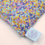Pittenzakje los  Confetti Pastel