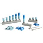 Green-n-Learn® Junior Nummer Abacus