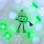 Characters Christmas